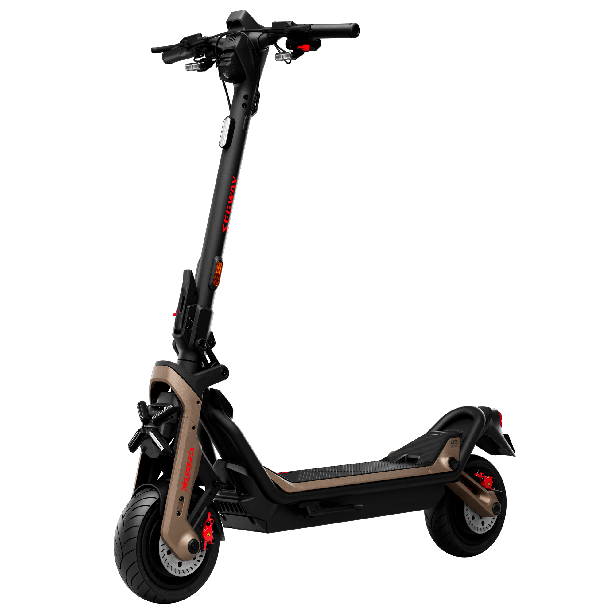 Сервисный центр NineBot в Ростове-на-Дону