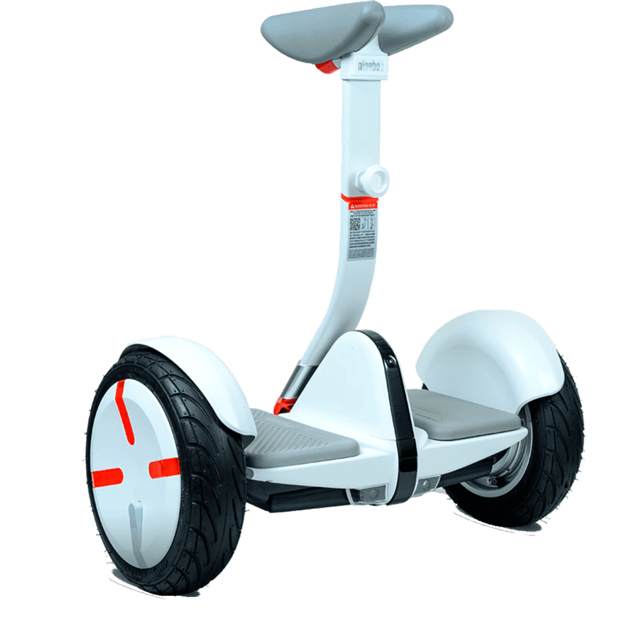 Сервисный центр NineBot в Ростове-на-Дону